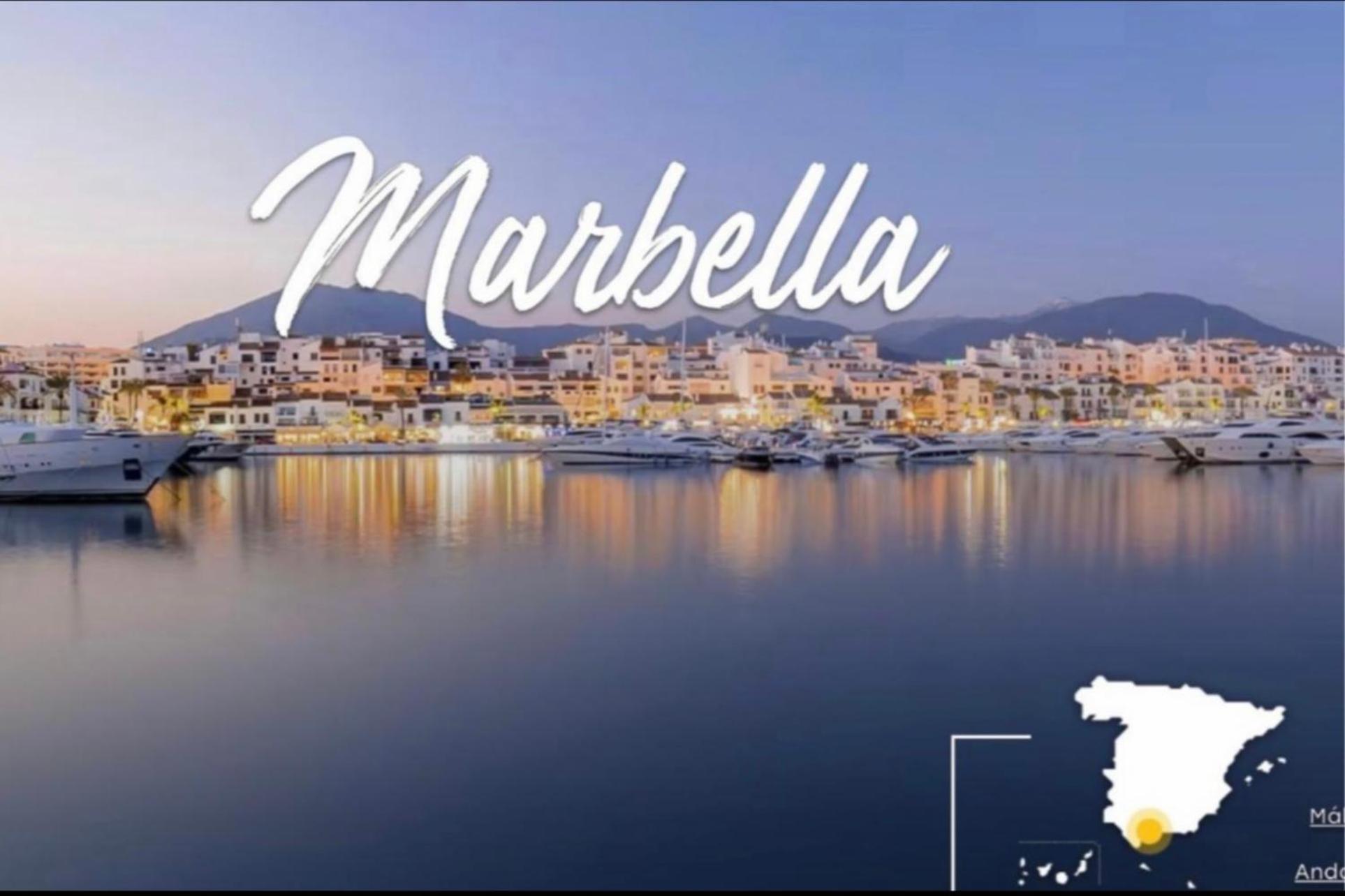 Marbella Beachfront - Beachside Apartment With Stunning Sea Views Ngoại thất bức ảnh