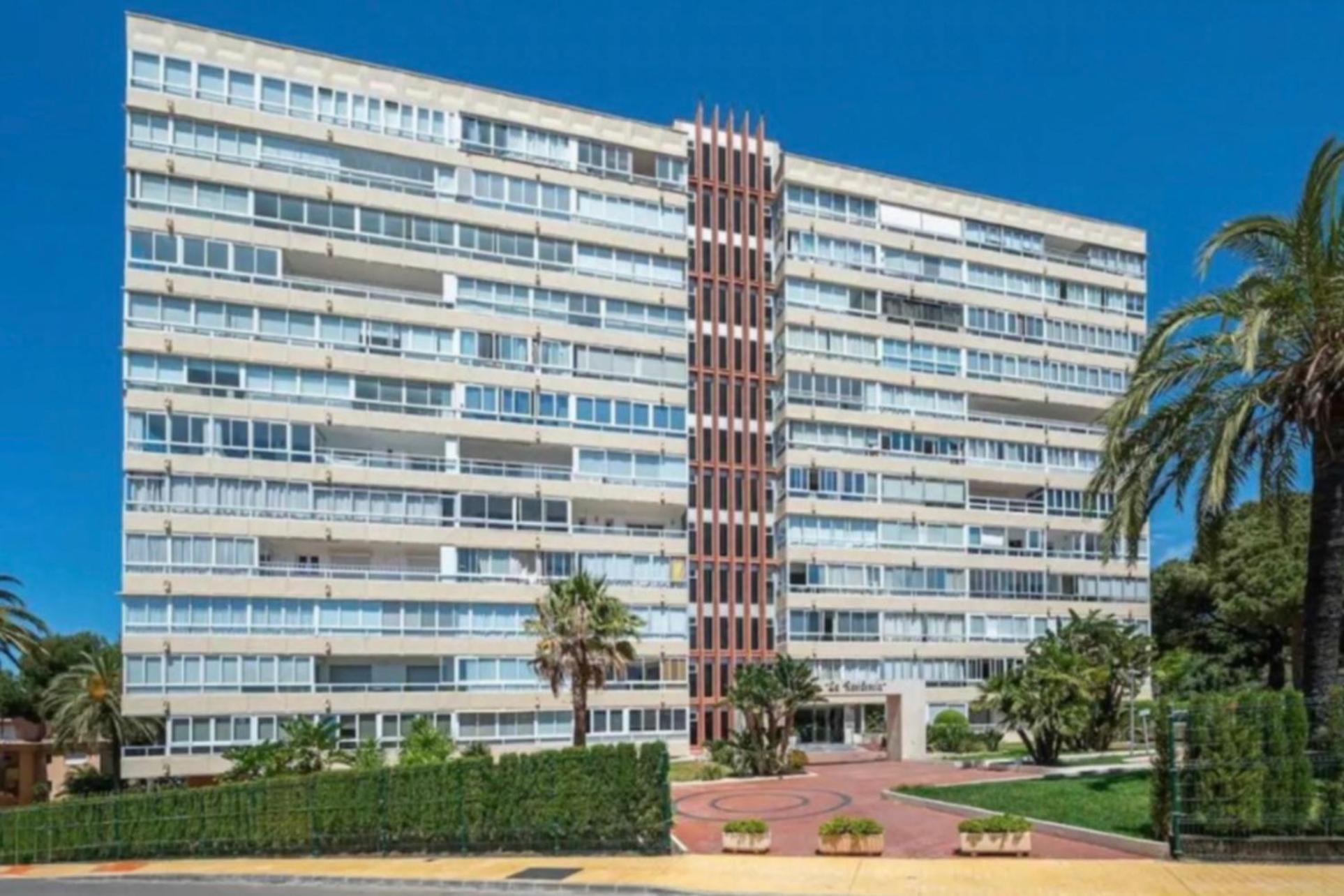 Marbella Beachfront - Beachside Apartment With Stunning Sea Views Ngoại thất bức ảnh