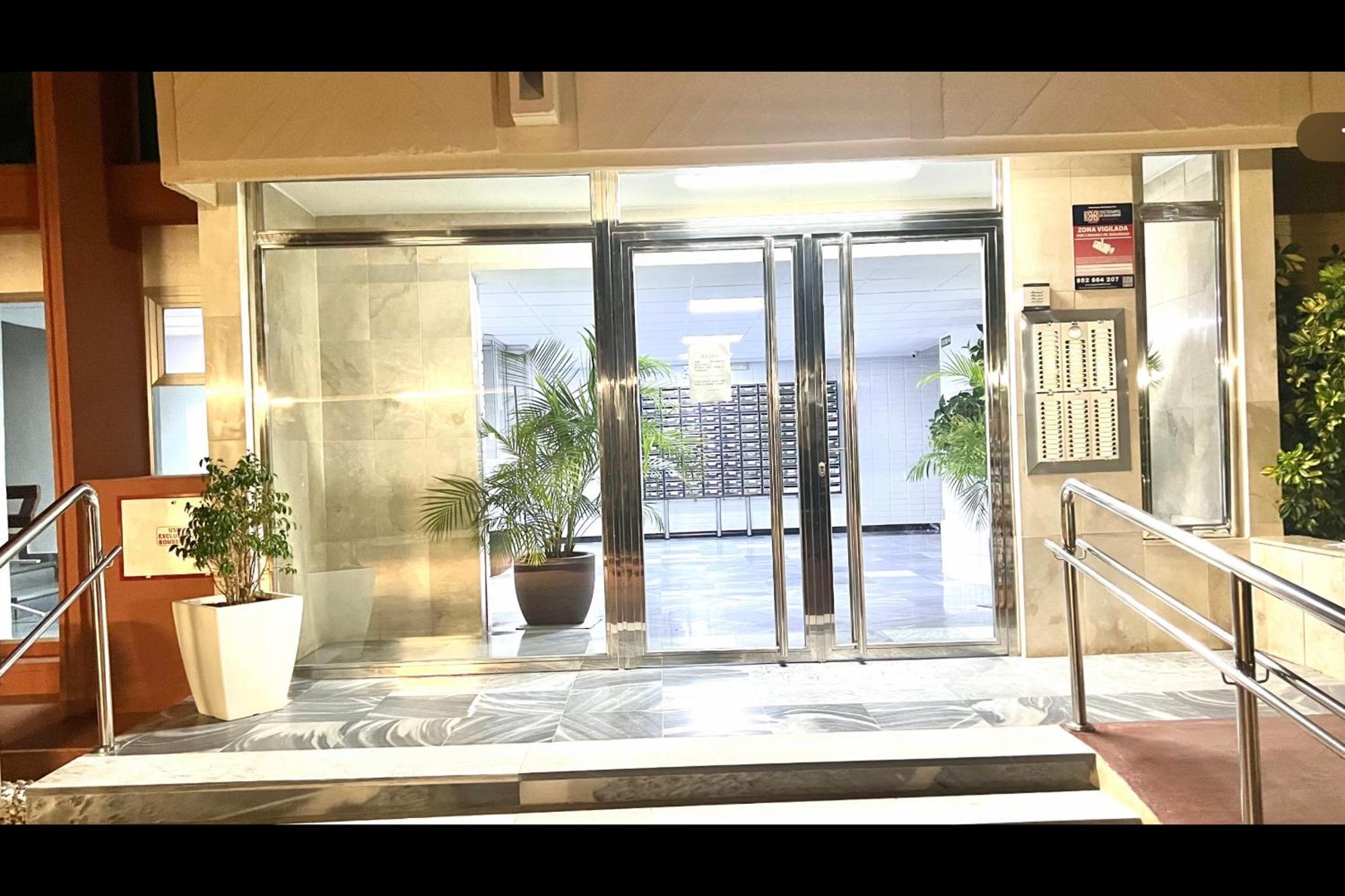 Marbella Beachfront - Beachside Apartment With Stunning Sea Views Ngoại thất bức ảnh