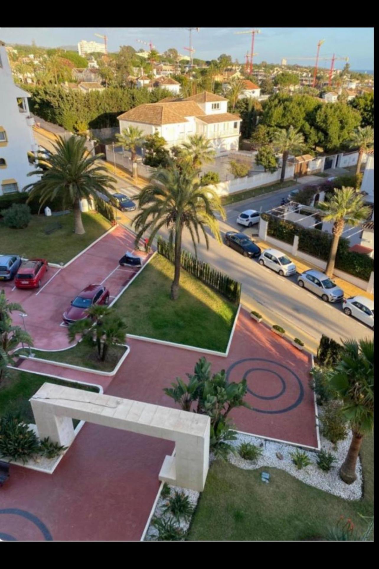 Marbella Beachfront - Beachside Apartment With Stunning Sea Views Ngoại thất bức ảnh