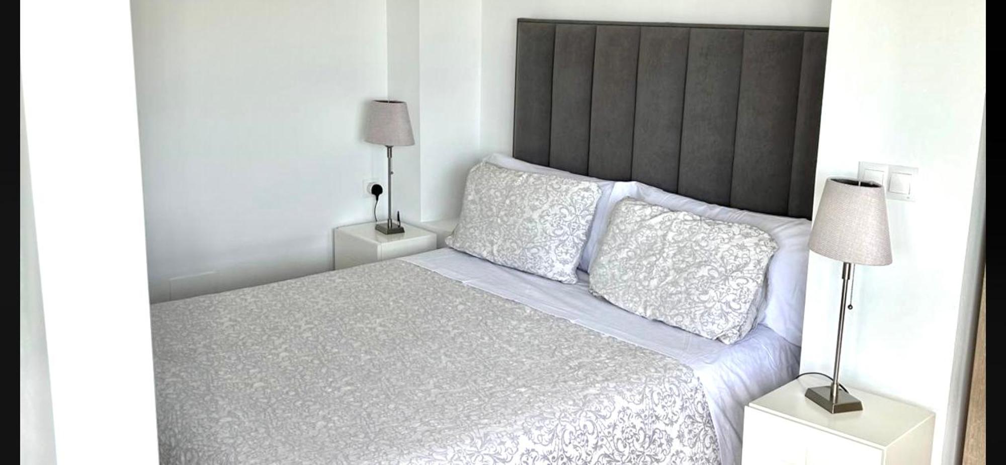 Marbella Beachfront - Beachside Apartment With Stunning Sea Views Ngoại thất bức ảnh