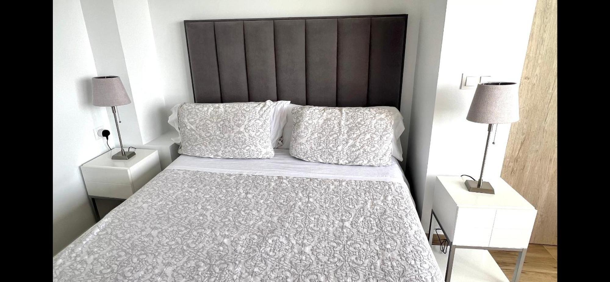 Marbella Beachfront - Beachside Apartment With Stunning Sea Views Ngoại thất bức ảnh
